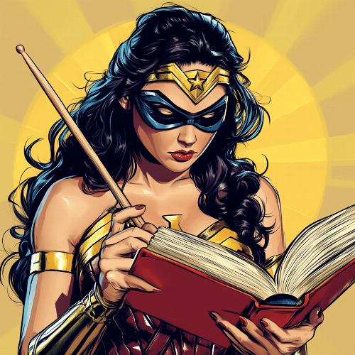 Avatar de Wonder Woman