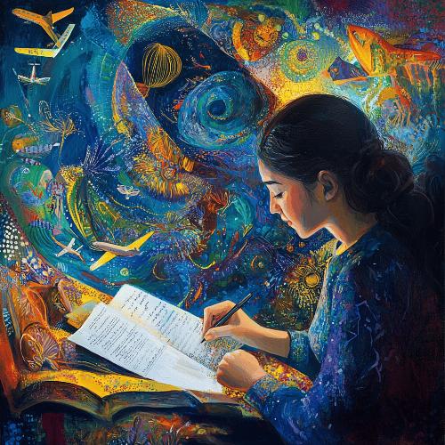 Avatar de Alice Rousseau