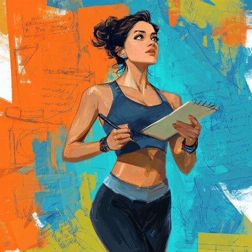 Avatar de Manon Rousseau